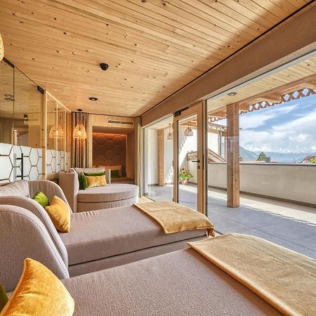 Eco Bnb & Apartments Bruendlerhof Марленго Екстер'єр фото