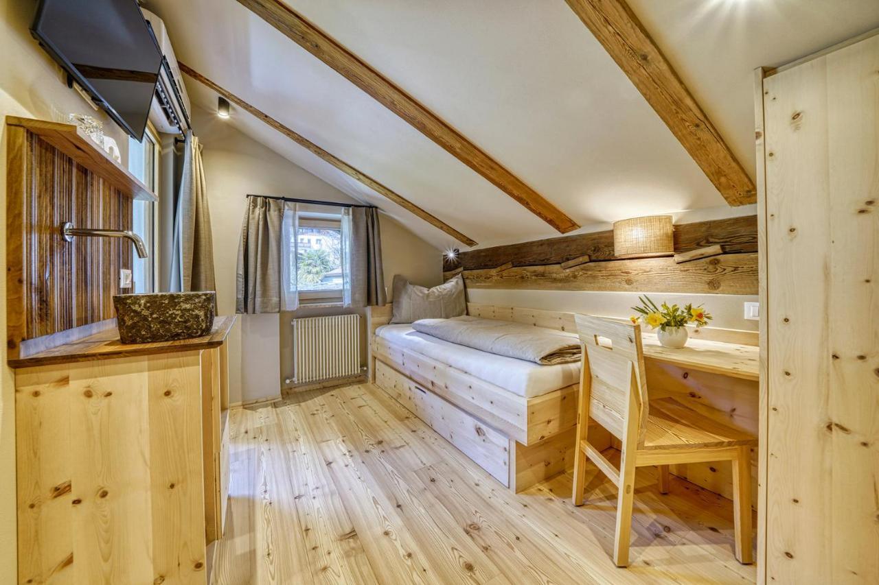 Eco Bnb & Apartments Bruendlerhof Марленго Екстер'єр фото