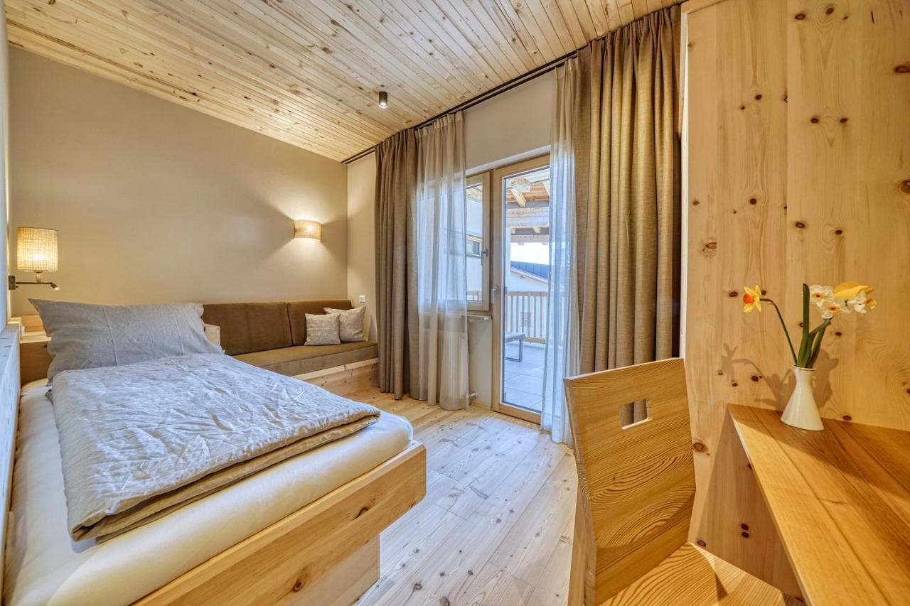 Eco Bnb & Apartments Bruendlerhof Марленго Екстер'єр фото