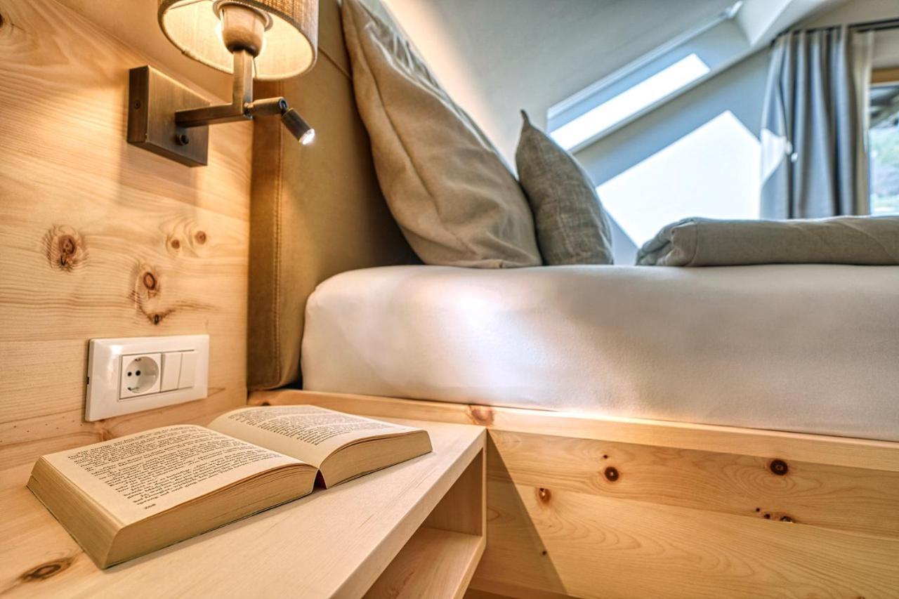 Eco Bnb & Apartments Bruendlerhof Марленго Екстер'єр фото
