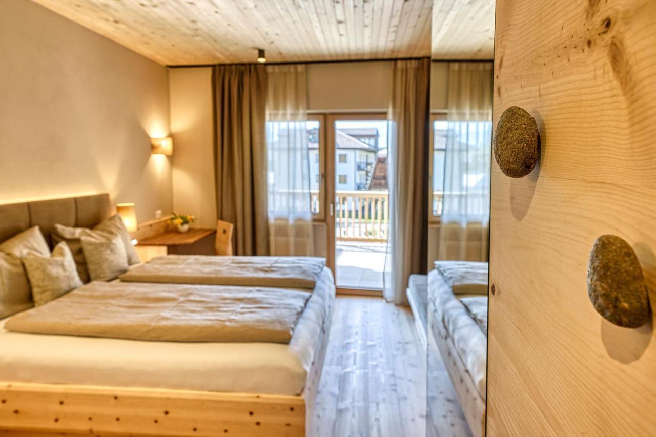 Eco Bnb & Apartments Bruendlerhof Марленго Екстер'єр фото