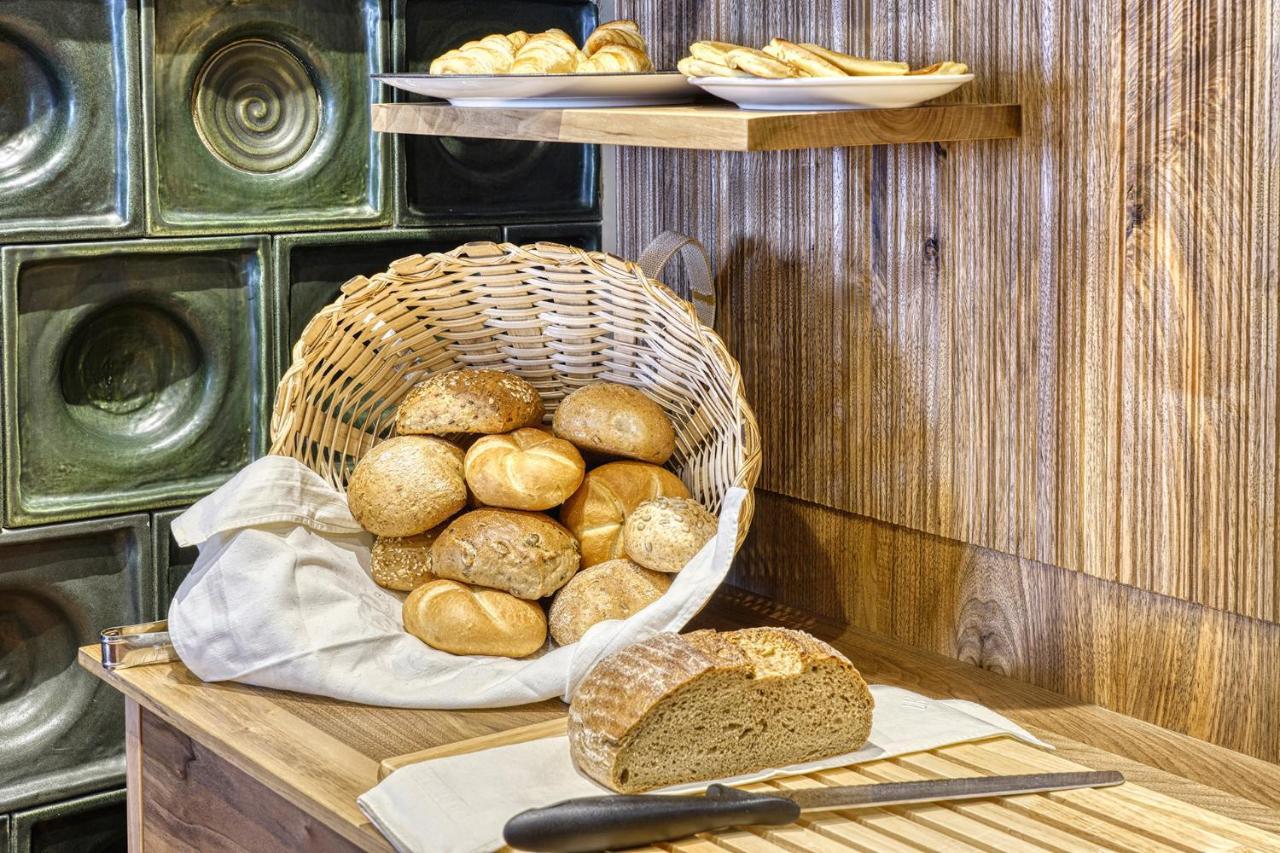 Eco Bnb & Apartments Bruendlerhof Марленго Екстер'єр фото