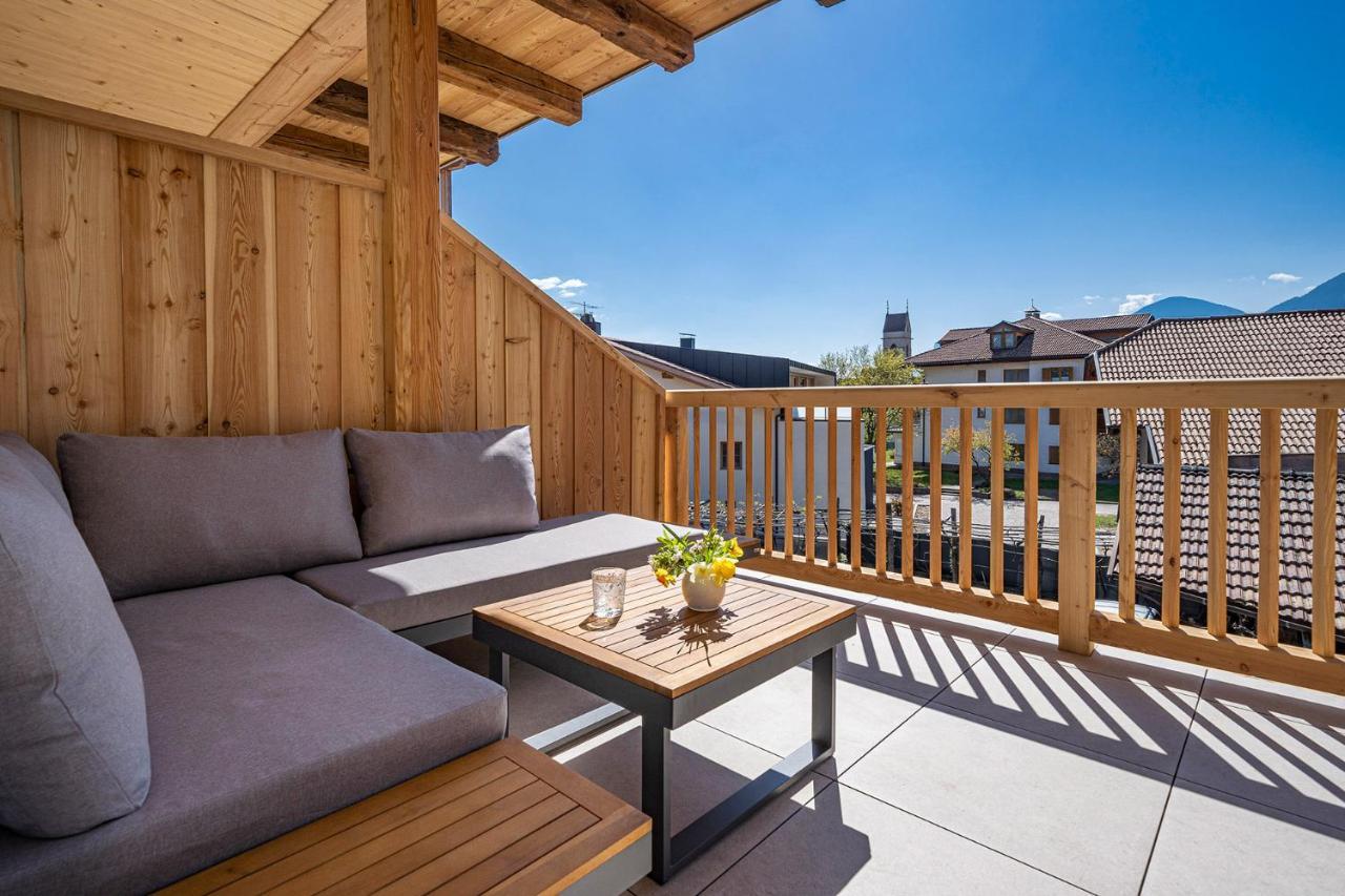 Eco Bnb & Apartments Bruendlerhof Марленго Екстер'єр фото