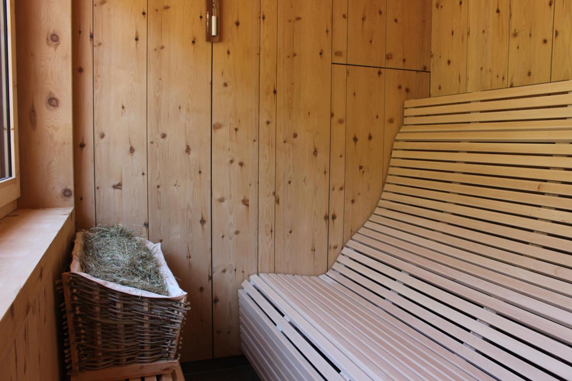 Eco Bnb & Apartments Bruendlerhof Марленго Екстер'єр фото
