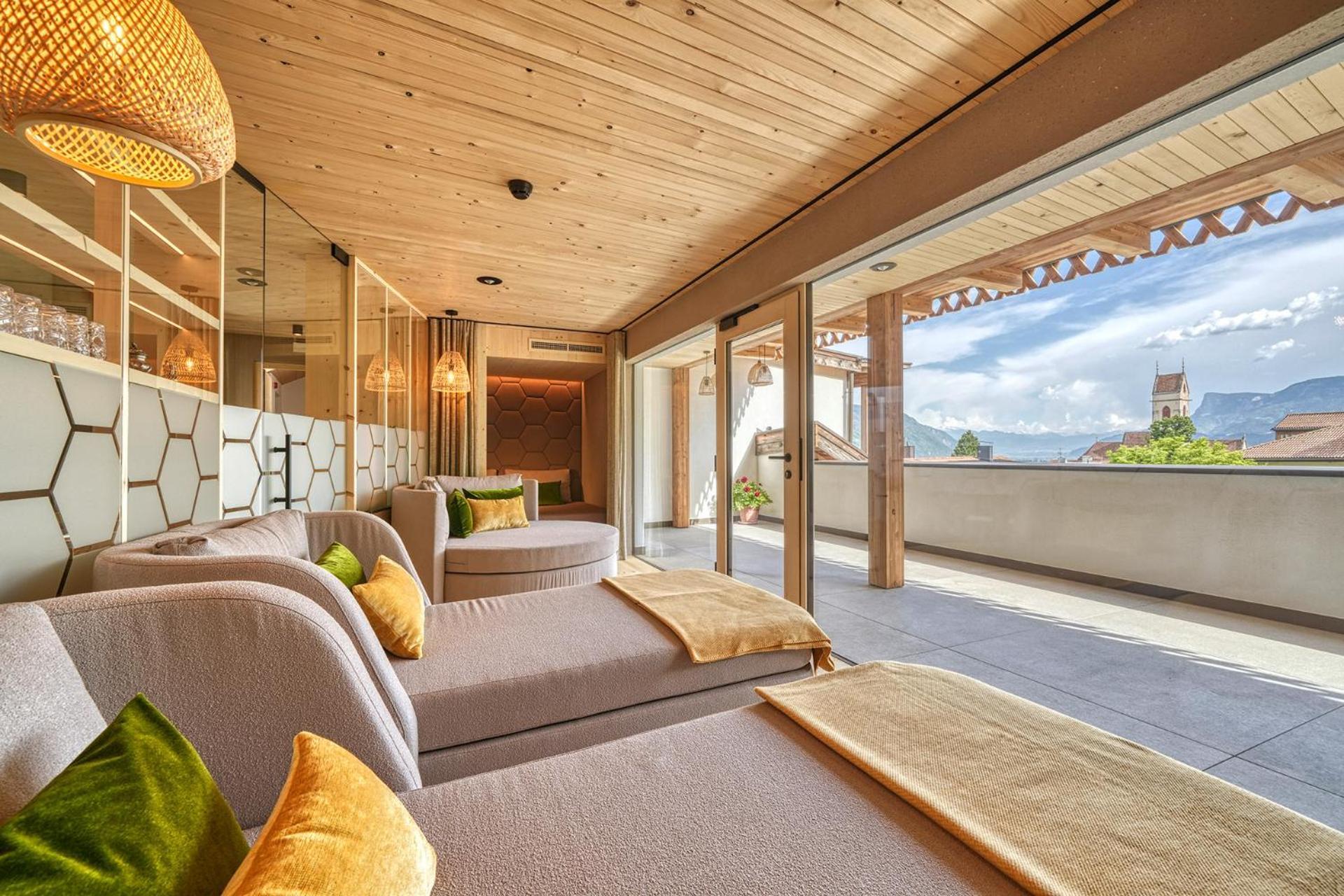 Eco Bnb & Apartments Bruendlerhof Марленго Екстер'єр фото