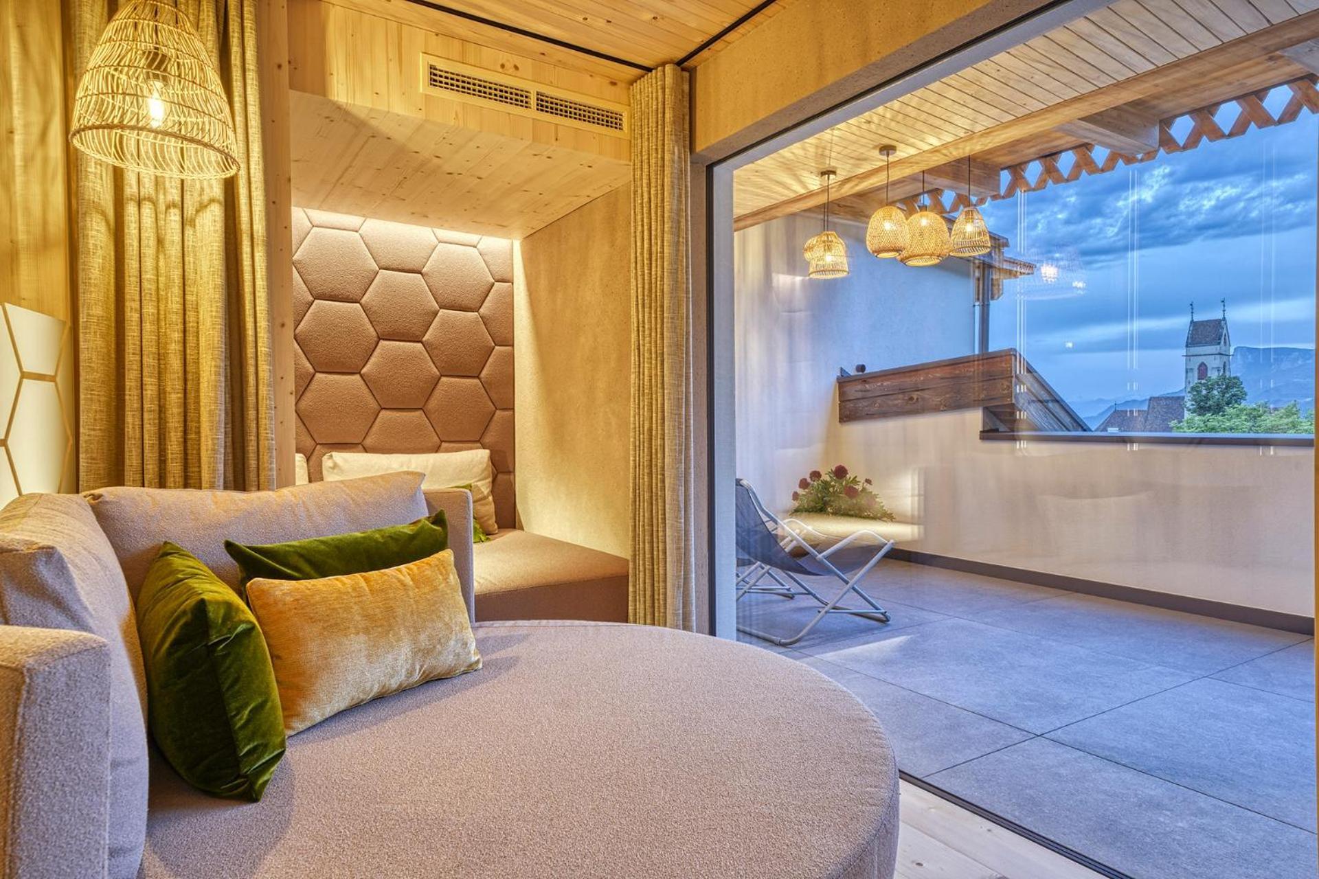 Eco Bnb & Apartments Bruendlerhof Марленго Екстер'єр фото