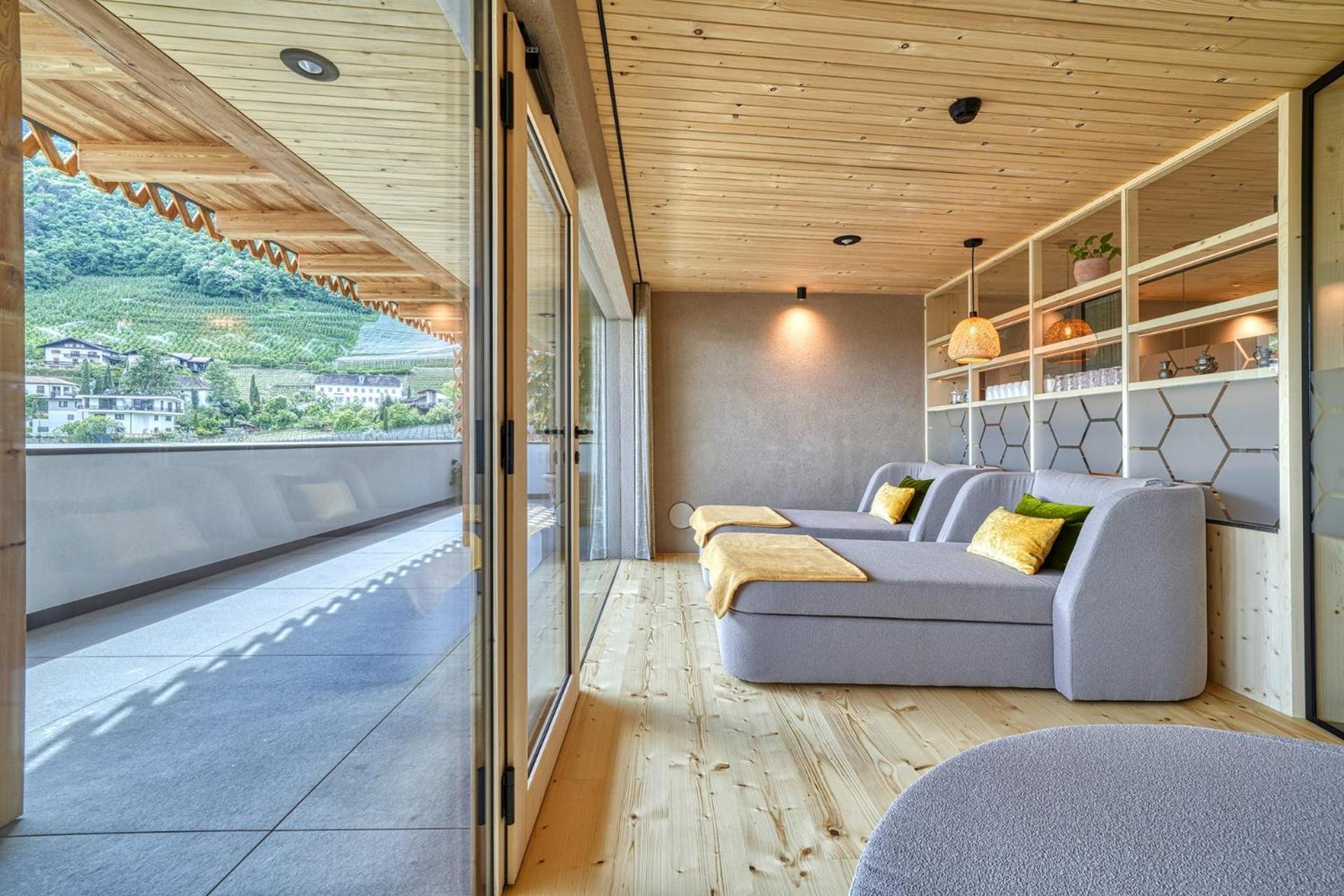 Eco Bnb & Apartments Bruendlerhof Марленго Екстер'єр фото