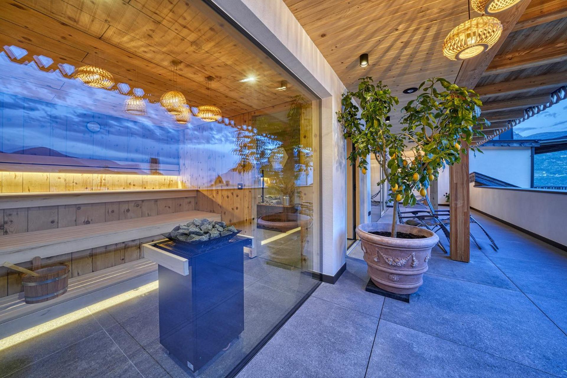 Eco Bnb & Apartments Bruendlerhof Марленго Екстер'єр фото