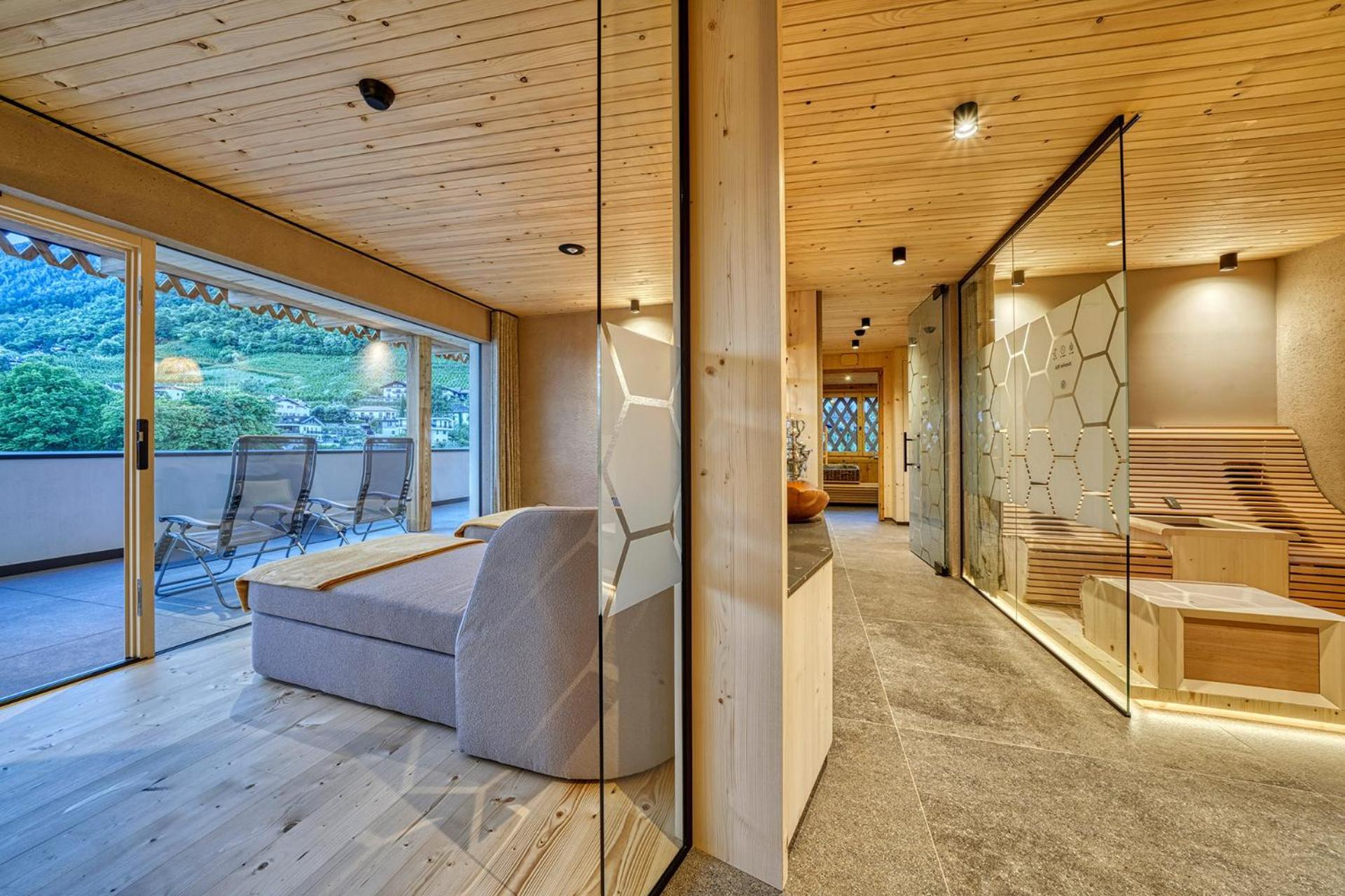 Eco Bnb & Apartments Bruendlerhof Марленго Екстер'єр фото
