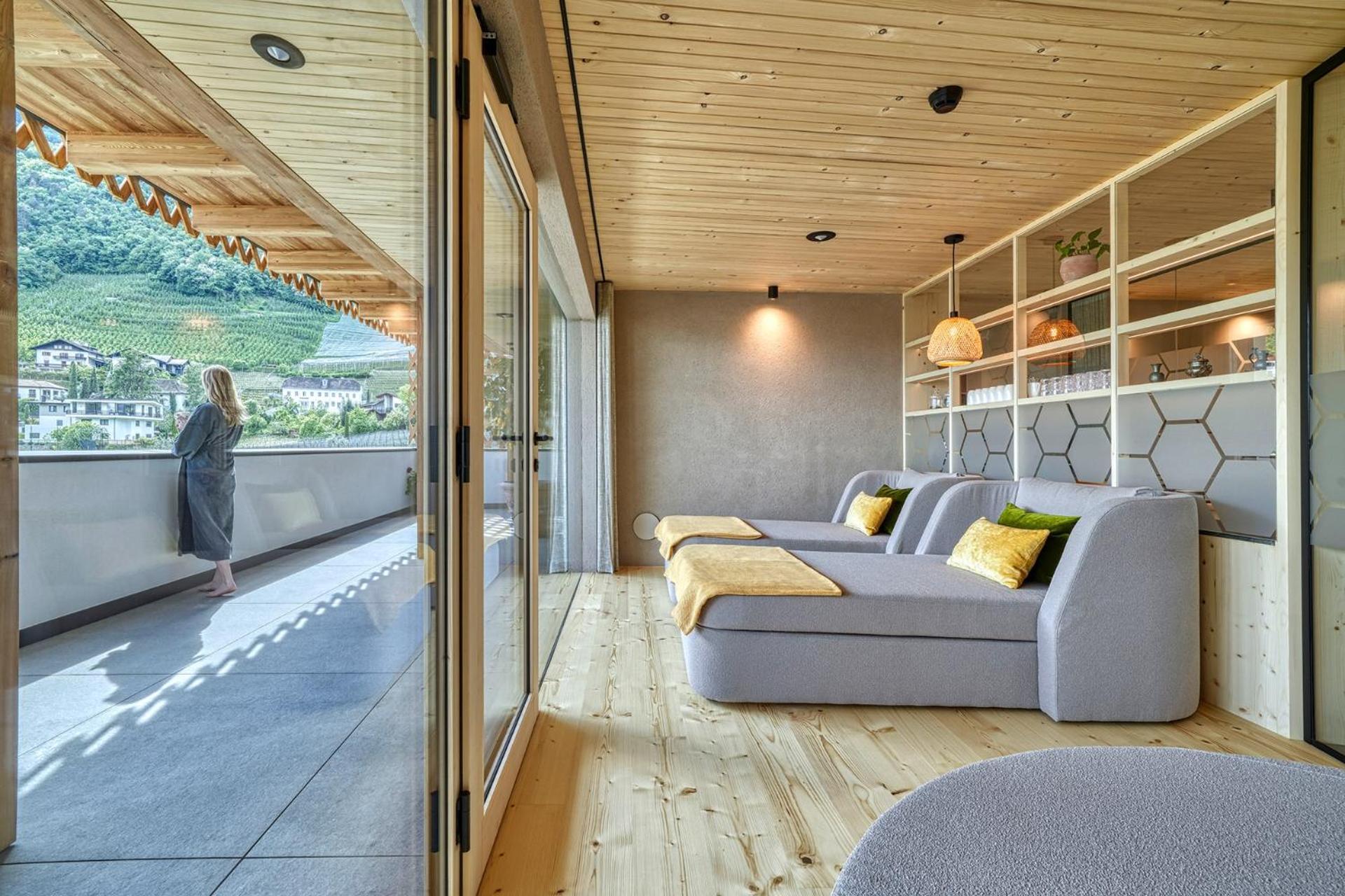 Eco Bnb & Apartments Bruendlerhof Марленго Екстер'єр фото