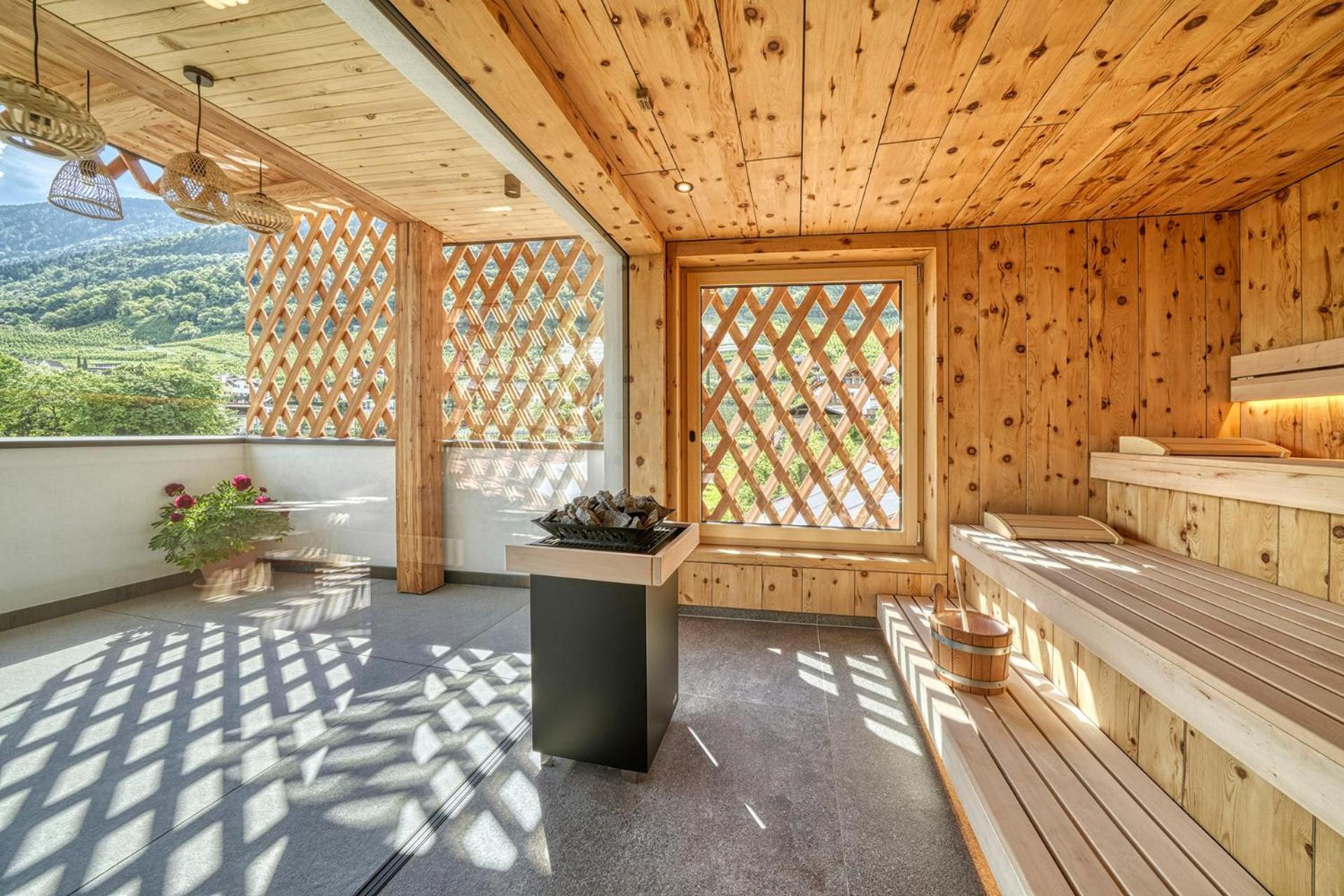 Eco Bnb & Apartments Bruendlerhof Марленго Екстер'єр фото