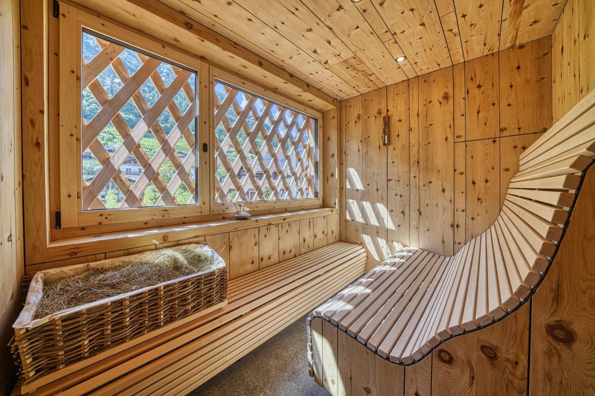 Eco Bnb & Apartments Bruendlerhof Марленго Екстер'єр фото