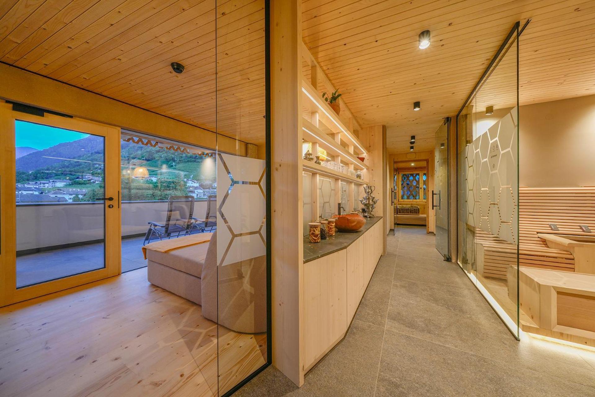 Eco Bnb & Apartments Bruendlerhof Марленго Екстер'єр фото