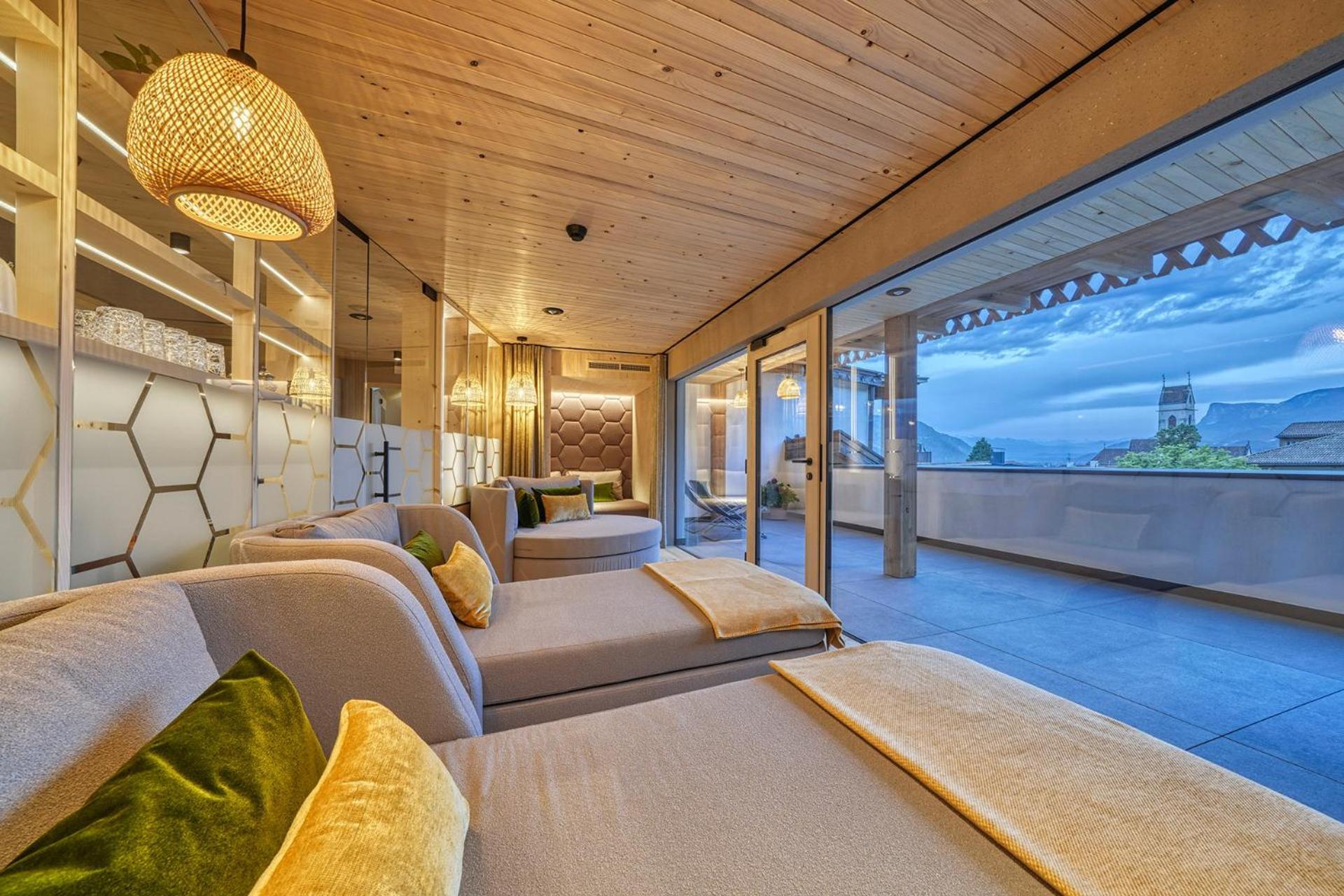 Eco Bnb & Apartments Bruendlerhof Марленго Екстер'єр фото