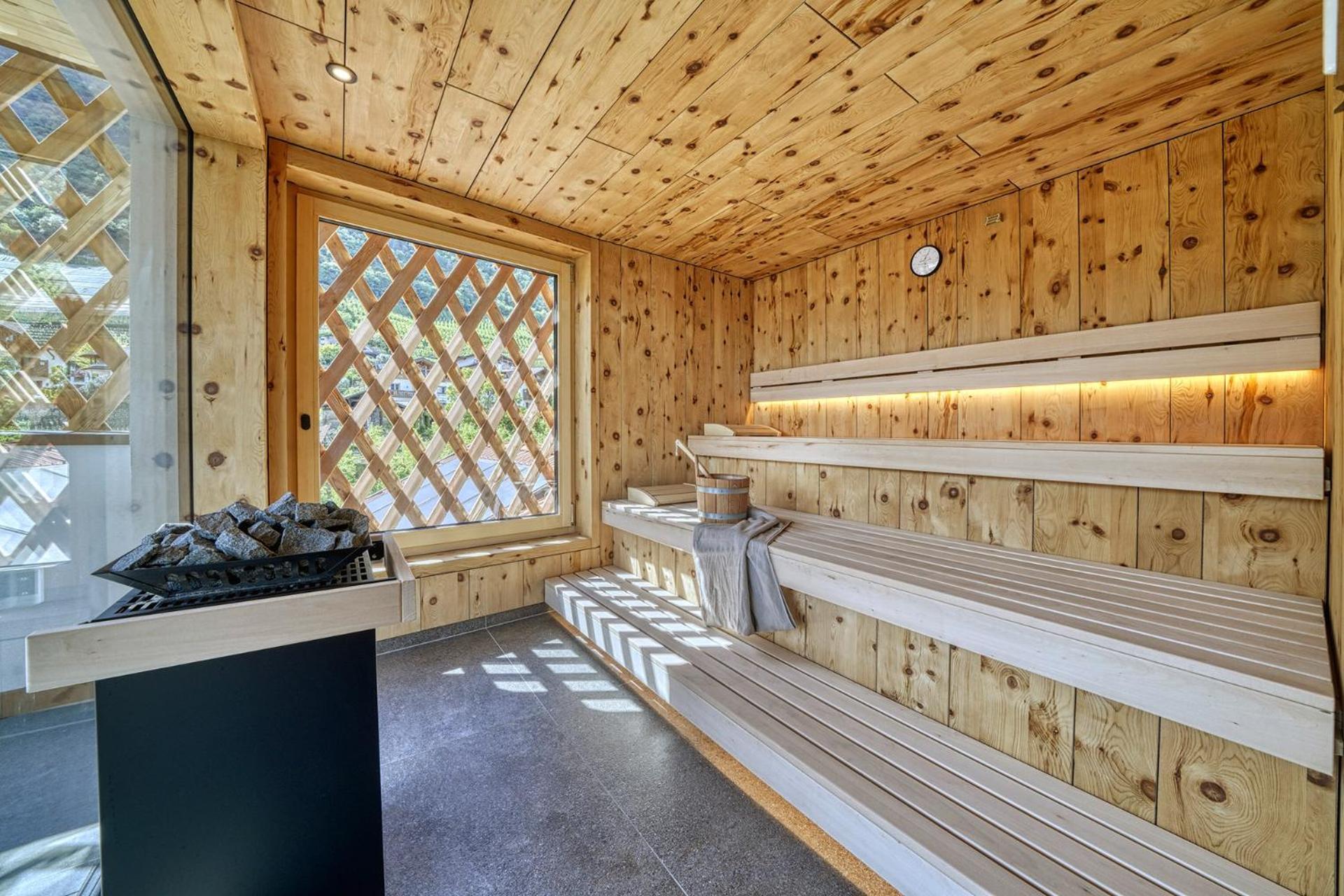 Eco Bnb & Apartments Bruendlerhof Марленго Екстер'єр фото
