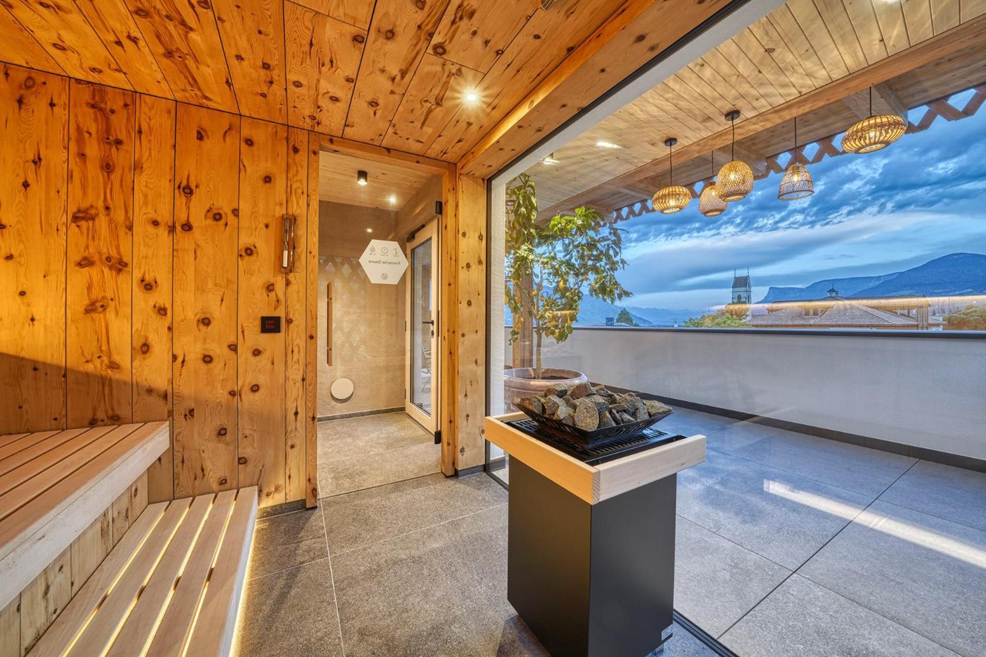 Eco Bnb & Apartments Bruendlerhof Марленго Екстер'єр фото