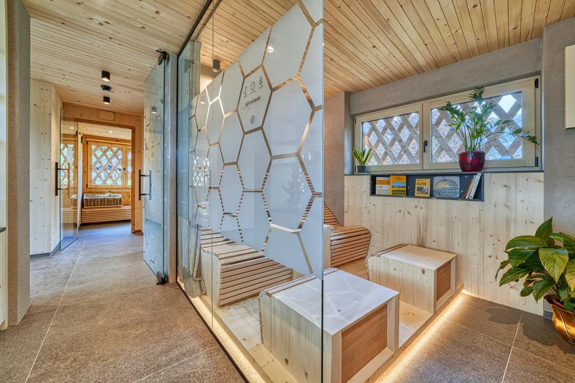 Eco Bnb & Apartments Bruendlerhof Марленго Екстер'єр фото