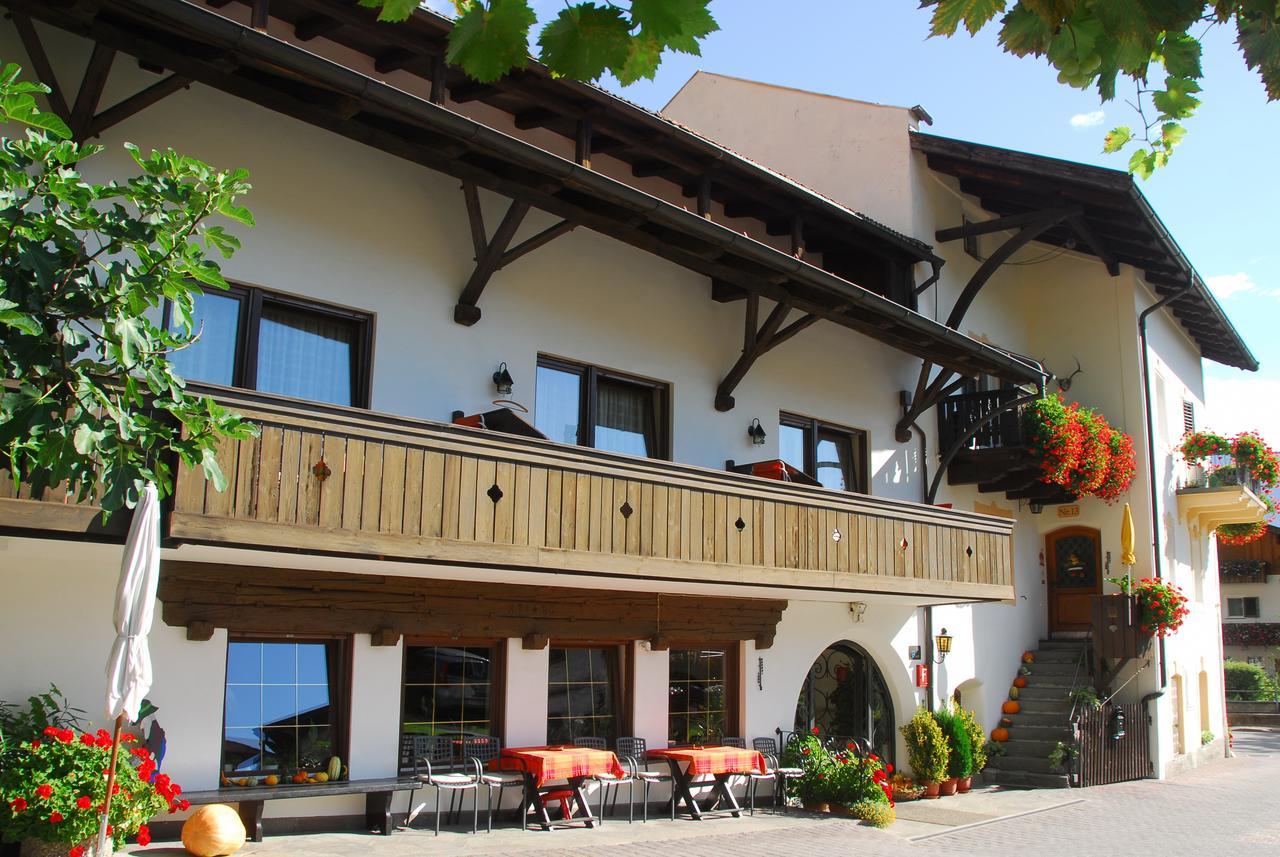 Eco Bnb & Apartments Bruendlerhof Марленго Екстер'єр фото