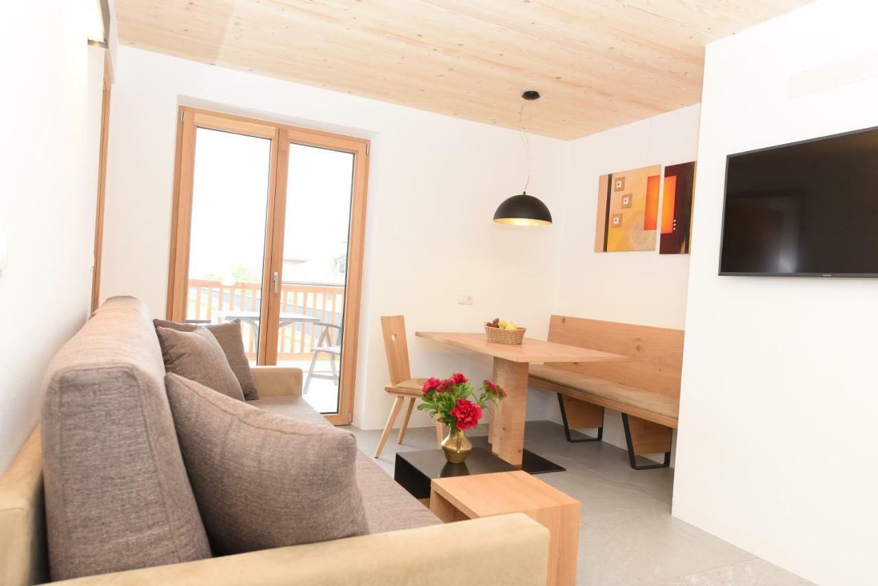 Eco Bnb & Apartments Bruendlerhof Марленго Екстер'єр фото