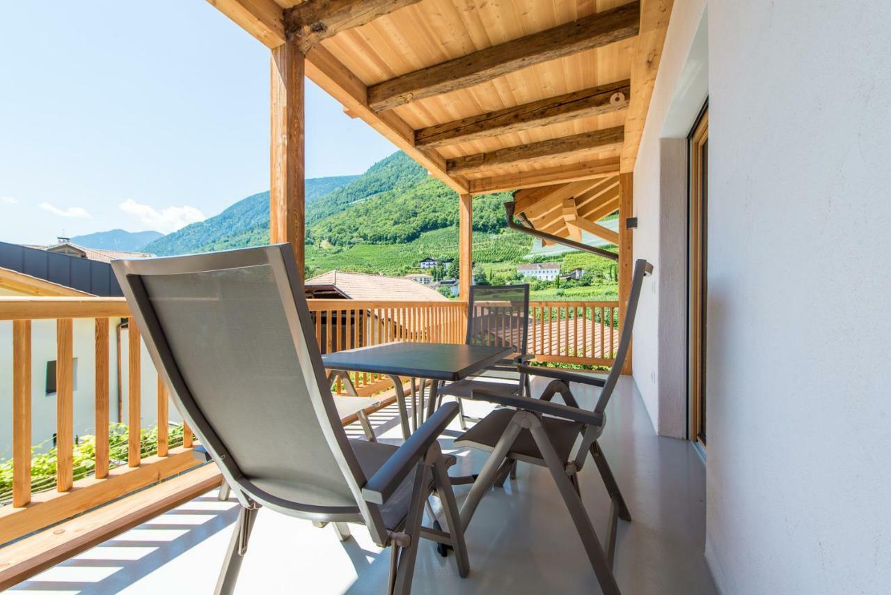 Eco Bnb & Apartments Bruendlerhof Марленго Екстер'єр фото