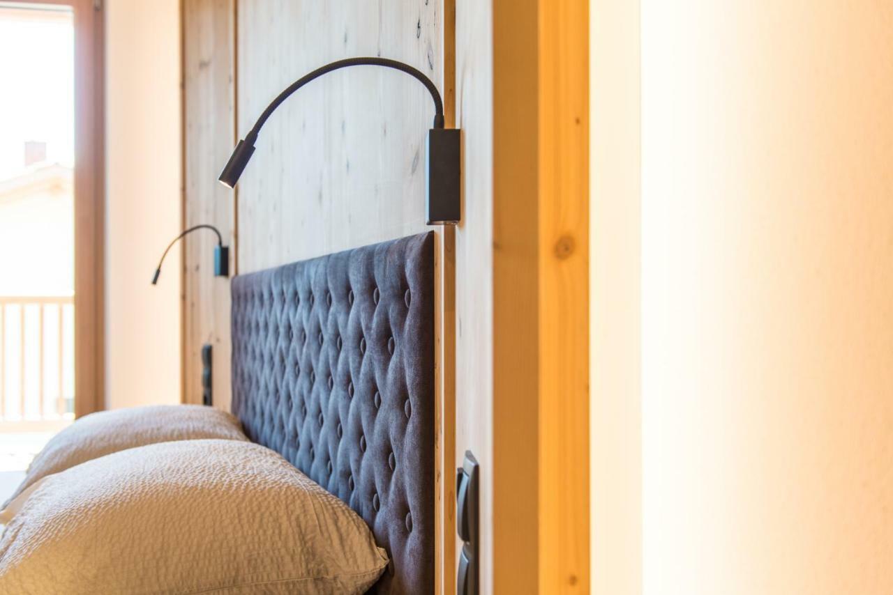 Eco Bnb & Apartments Bruendlerhof Марленго Екстер'єр фото