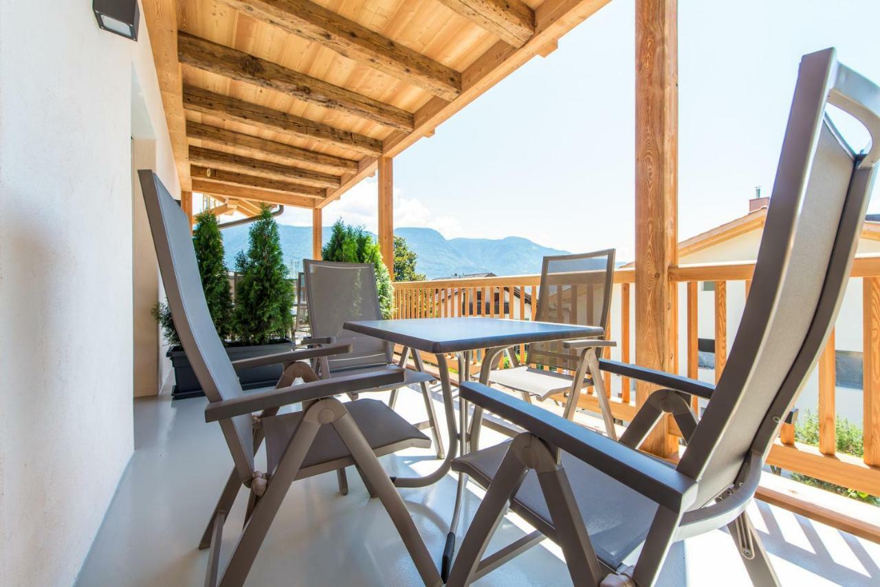 Eco Bnb & Apartments Bruendlerhof Марленго Екстер'єр фото