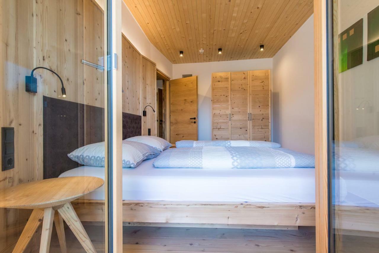 Eco Bnb & Apartments Bruendlerhof Марленго Екстер'єр фото
