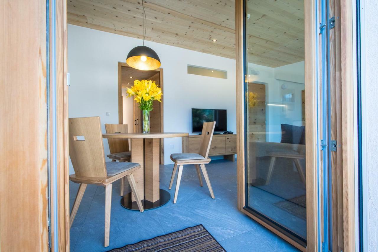 Eco Bnb & Apartments Bruendlerhof Марленго Екстер'єр фото