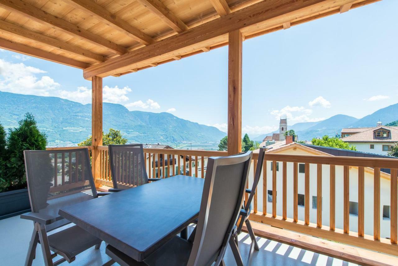 Eco Bnb & Apartments Bruendlerhof Марленго Екстер'єр фото