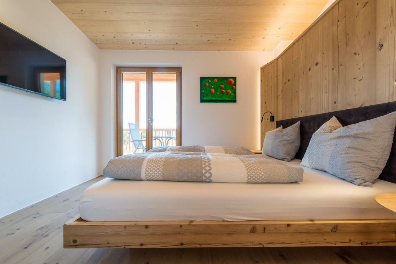 Eco Bnb & Apartments Bruendlerhof Марленго Екстер'єр фото