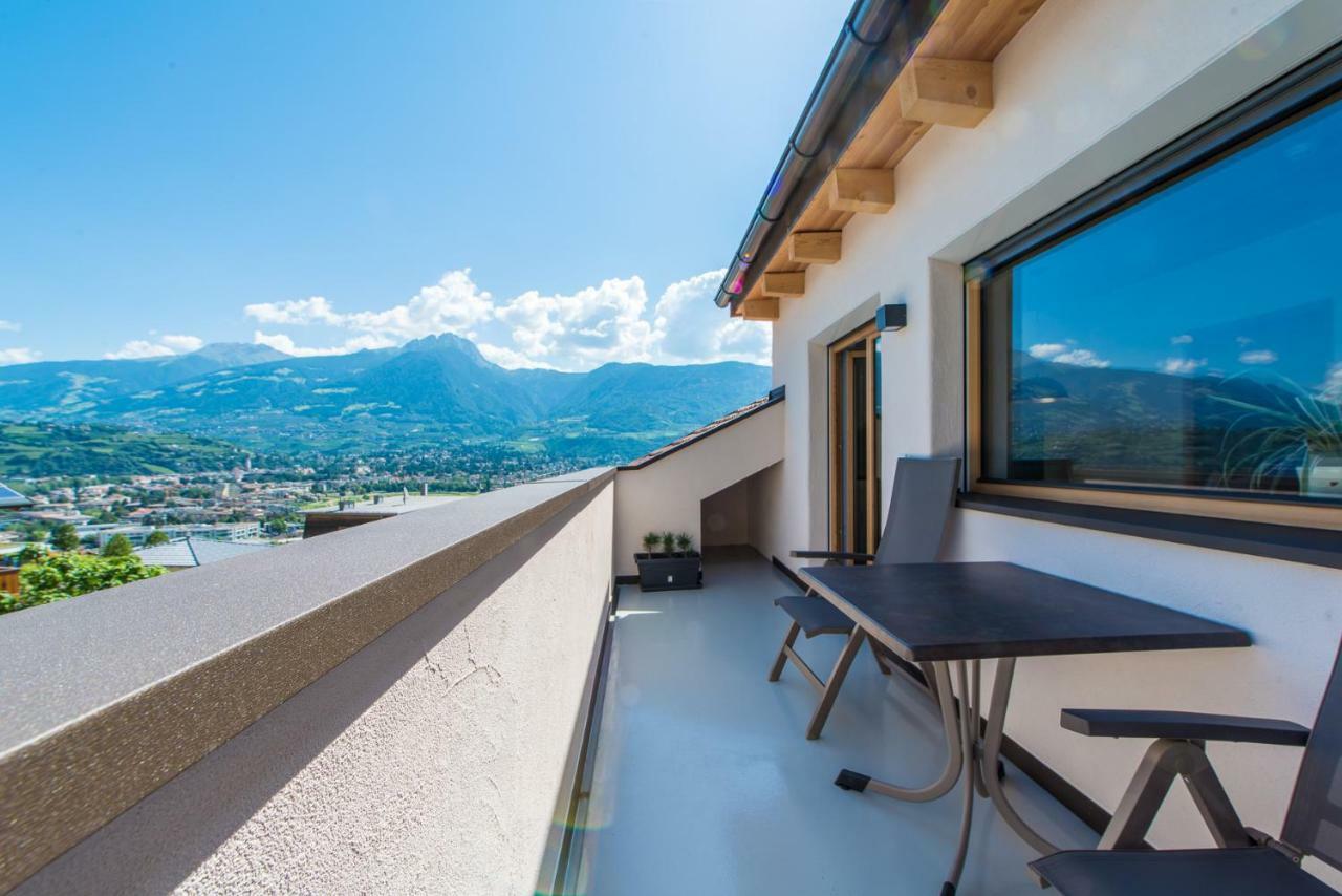 Eco Bnb & Apartments Bruendlerhof Марленго Екстер'єр фото
